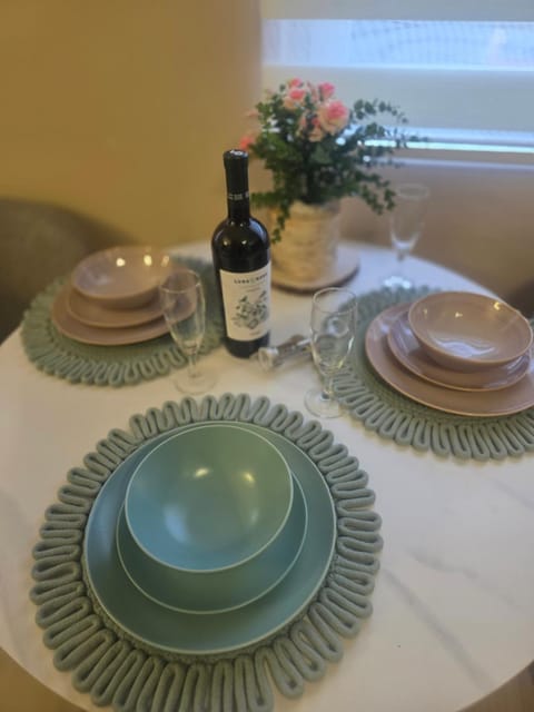 Apartmani Novi Grad Apartment in Vojvodina