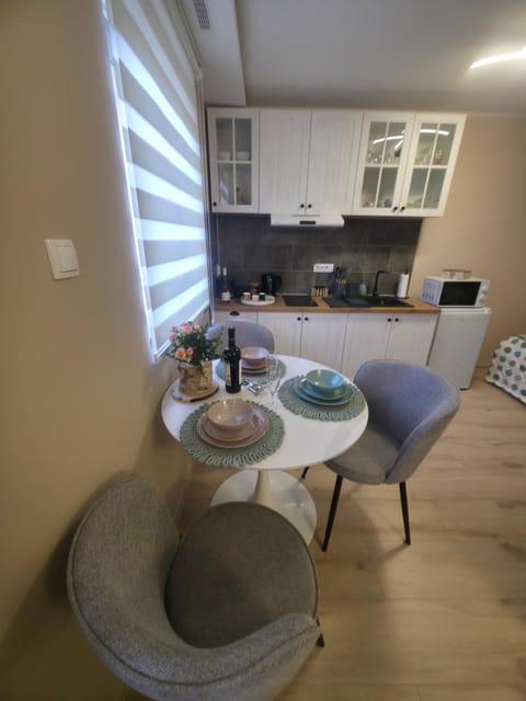 Apartmani Novi Grad Apartment in Vojvodina