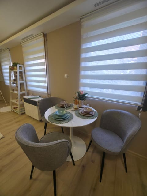 Apartmani Novi Grad Apartment in Vojvodina