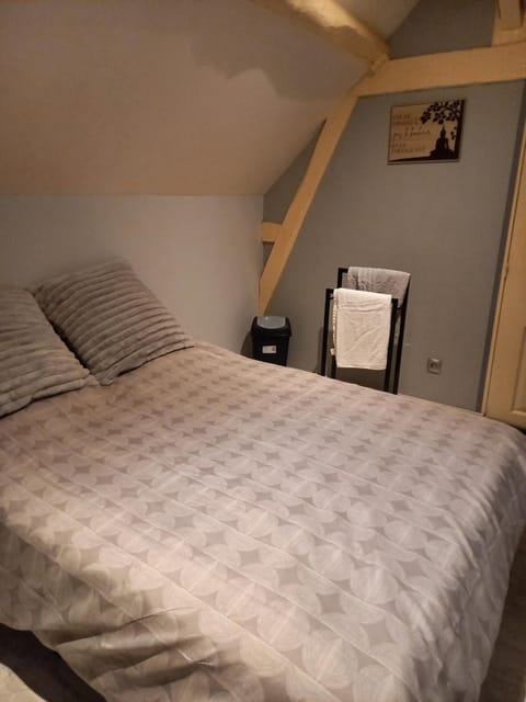 Loue chambre Bed and Breakfast in Le Mans