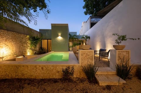 Property view
