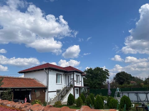 Day, Natural landscape