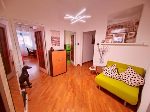 L'oasi di relax Bed and Breakfast in Genoa