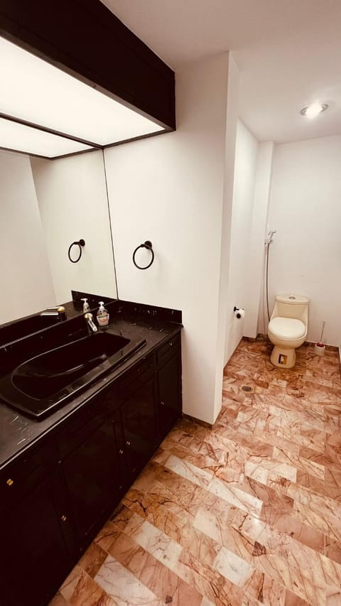 Hostal Auditorio Hostel in Mexico City