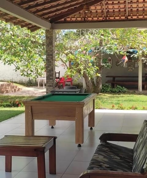 Billiard
