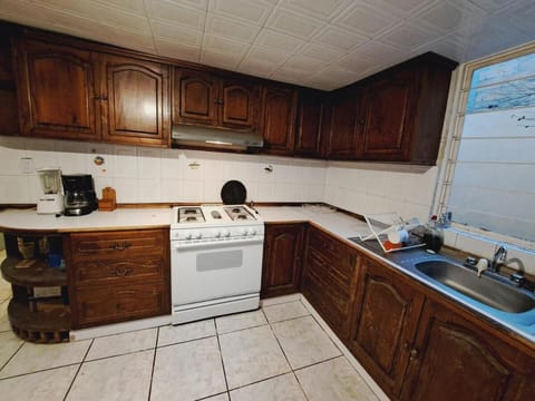 Functional and nice house Apartment in State of Puebla