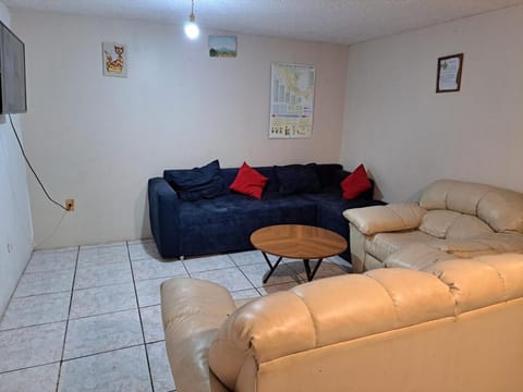 Functional and nice house Apartment in State of Puebla