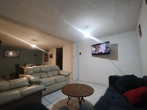 Functional and nice house Apartment in State of Puebla