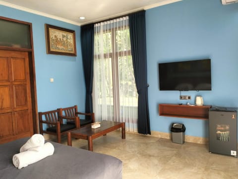 Villa Biyu siyu Bed and Breakfast in Ubud