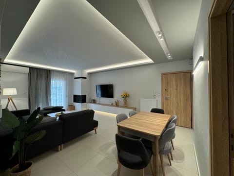 Olea Suites Family Apartment in Halkidiki