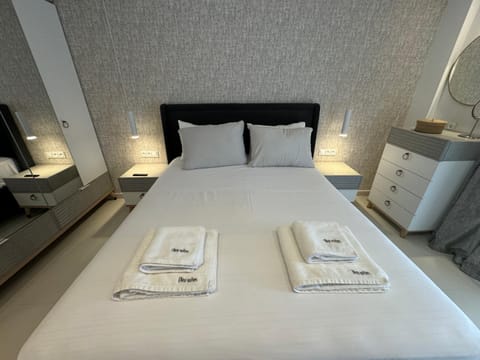 Olea Suites Family Apartment in Halkidiki