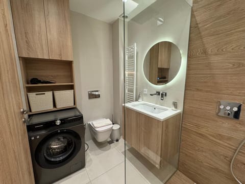 Olea Suites Family Apartment in Halkidiki