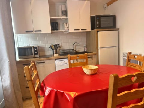 Osciere Ski in - Out Apartment in Val Thorens