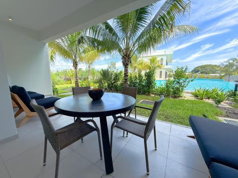 Balcony/Terrace, Swimming pool