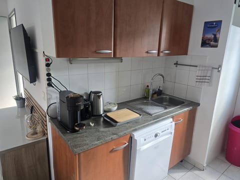 maison Disney family pour 14 personne a 5 mm de Disney House in Magny-le-Hongre