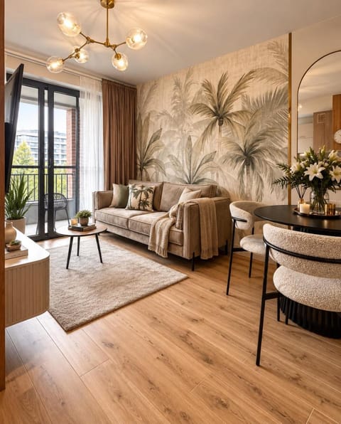 Living room, Photo of the whole room, Seating area