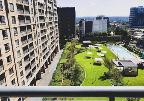 City view