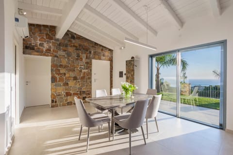 Villa Chloé Villa in Bordighera