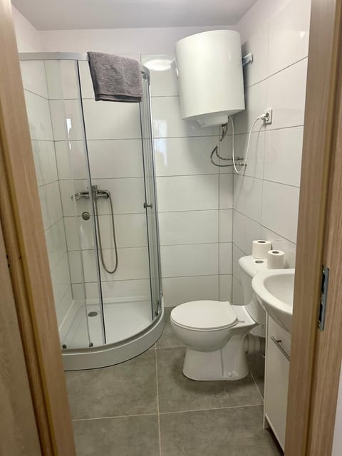 Wolnica Apartament 2 Apartment in Krakow