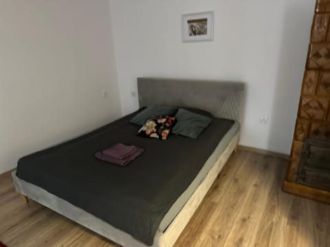 Wolnica Apartament 2 Apartment in Krakow