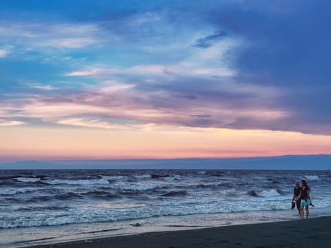 Beach, Beach, Sea view, Sea view, Sunrise, Sunset