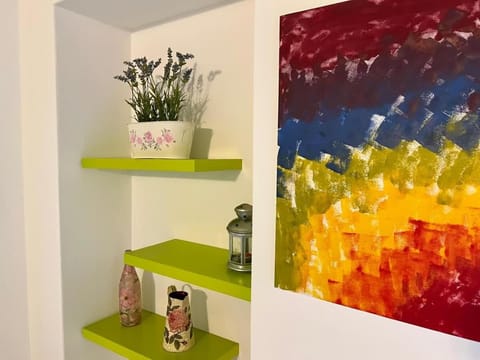 Dimora Pignolo - Immobili e Soluzioni Rent Apartment in Bergamo