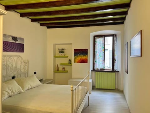 Dimora Pignolo - Immobili e Soluzioni Rent Apartment in Bergamo