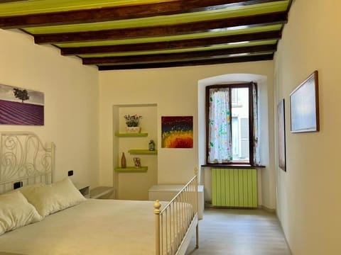 Dimora Pignolo - Immobili e Soluzioni Rent Apartment in Bergamo