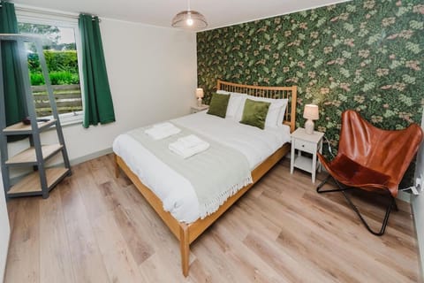 Harrapool Hideout Skye House in Scotland