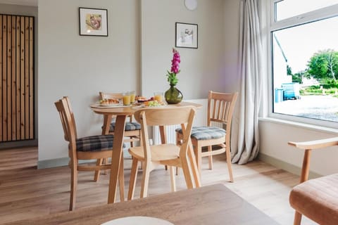 Harrapool Hideout Skye House in Scotland