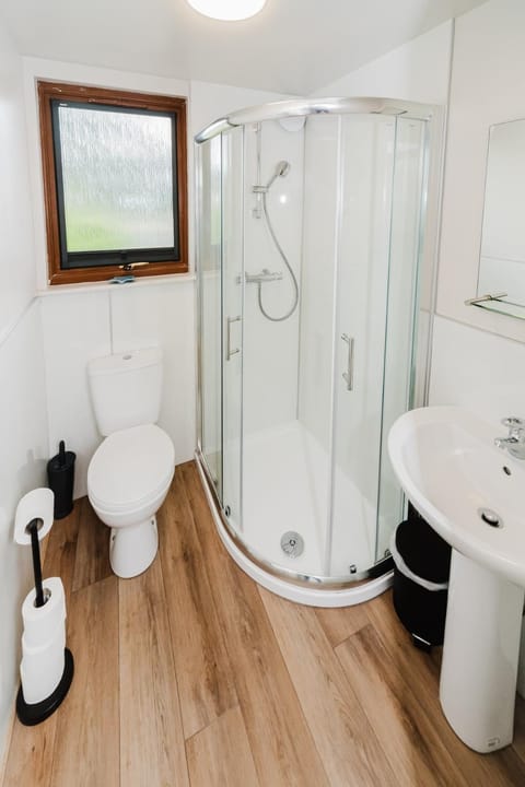 Harrapool Hideout Skye House in Scotland