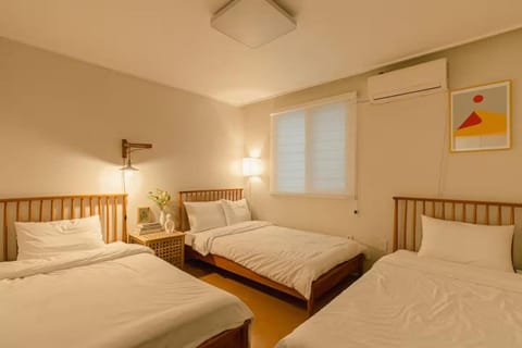 Decorative detail, Bedroom