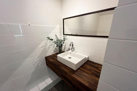 Apartment on top in Hamburg's city center Apartment in Hamburg