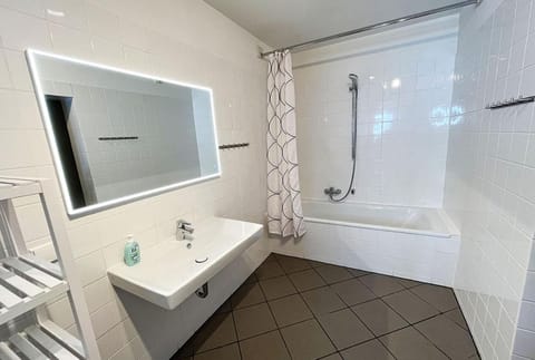 Apartment on top in Hamburg's city center Apartment in Hamburg