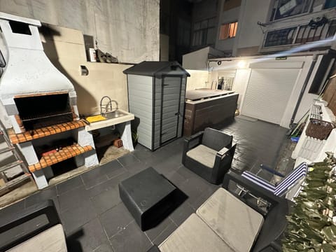 Patio, Garden, Balcony/Terrace