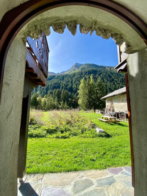 Property view