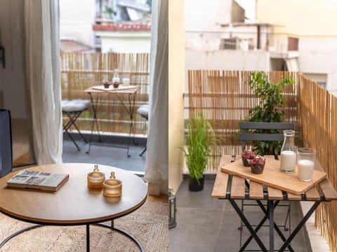 Family-Friendly Thisseio Retreat Near Acropolis Apartment in Athens