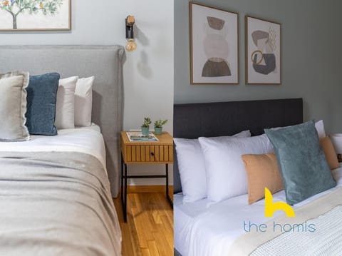 Family-Friendly Thisseio Retreat Near Acropolis Apartment in Athens