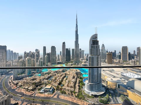 City view