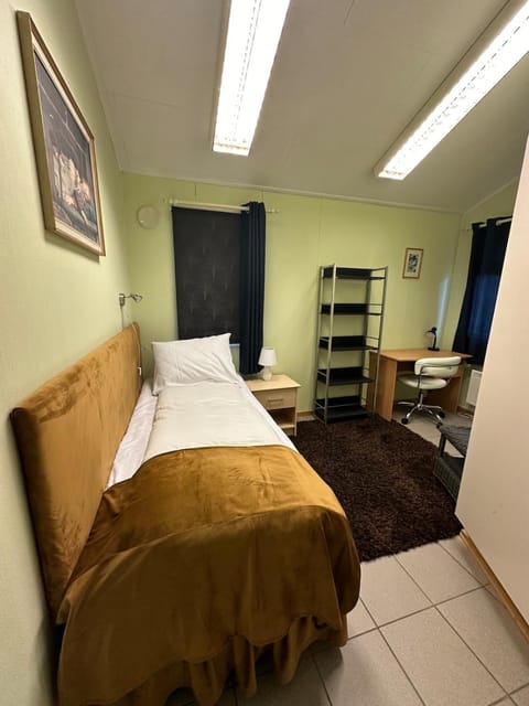 Bytoppen top of the island Apartment in Tromso