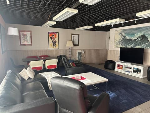 Bytoppen top of the island Apartment in Tromso