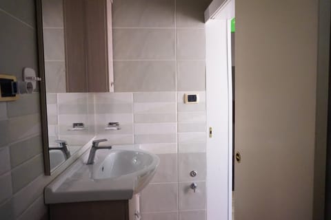 DeltaRooms 2 Apartment in Salerno