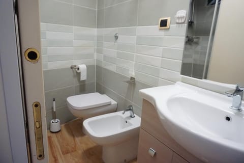 DeltaRooms 2 Apartment in Salerno