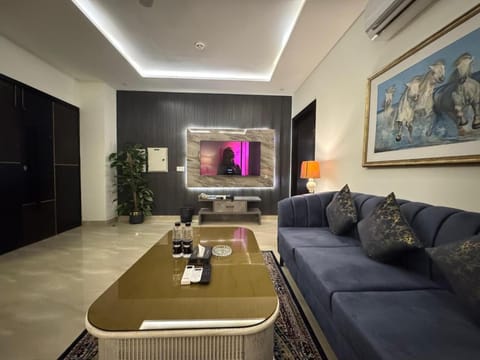 TV and multimedia, Living room, Seating area, air conditioner