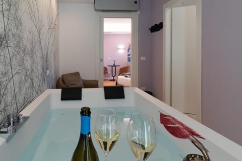 Essenza INN Salvia Luxury Apartaments Apartment in Pescara