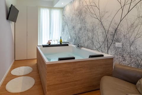 Essenza INN Salvia Luxury Apartaments Apartment in Pescara