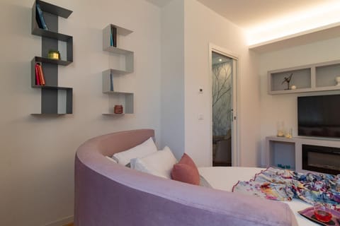 Essenza INN Salvia Luxury Apartaments Apartment in Pescara