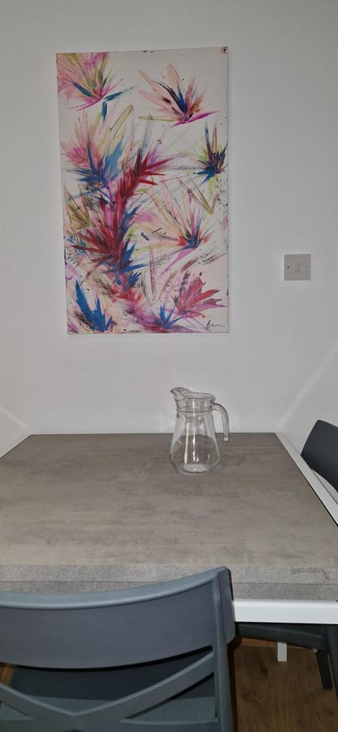 Spacious, Central Apt, sleeps 5 Apartment in Saint Paul's Bay