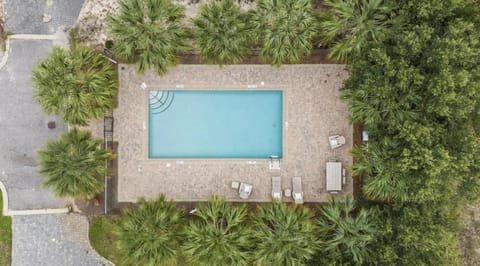 Know When To Hold Em in Inlet Beach House in Inlet Beach