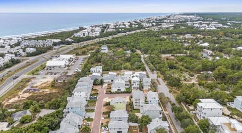 Know When To Hold Em in Inlet Beach House in Inlet Beach